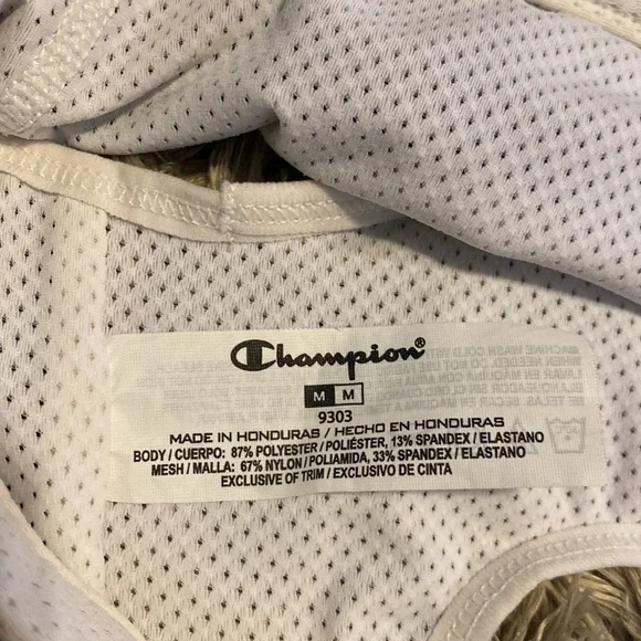 Champion sports bra - Picture 3 of 3